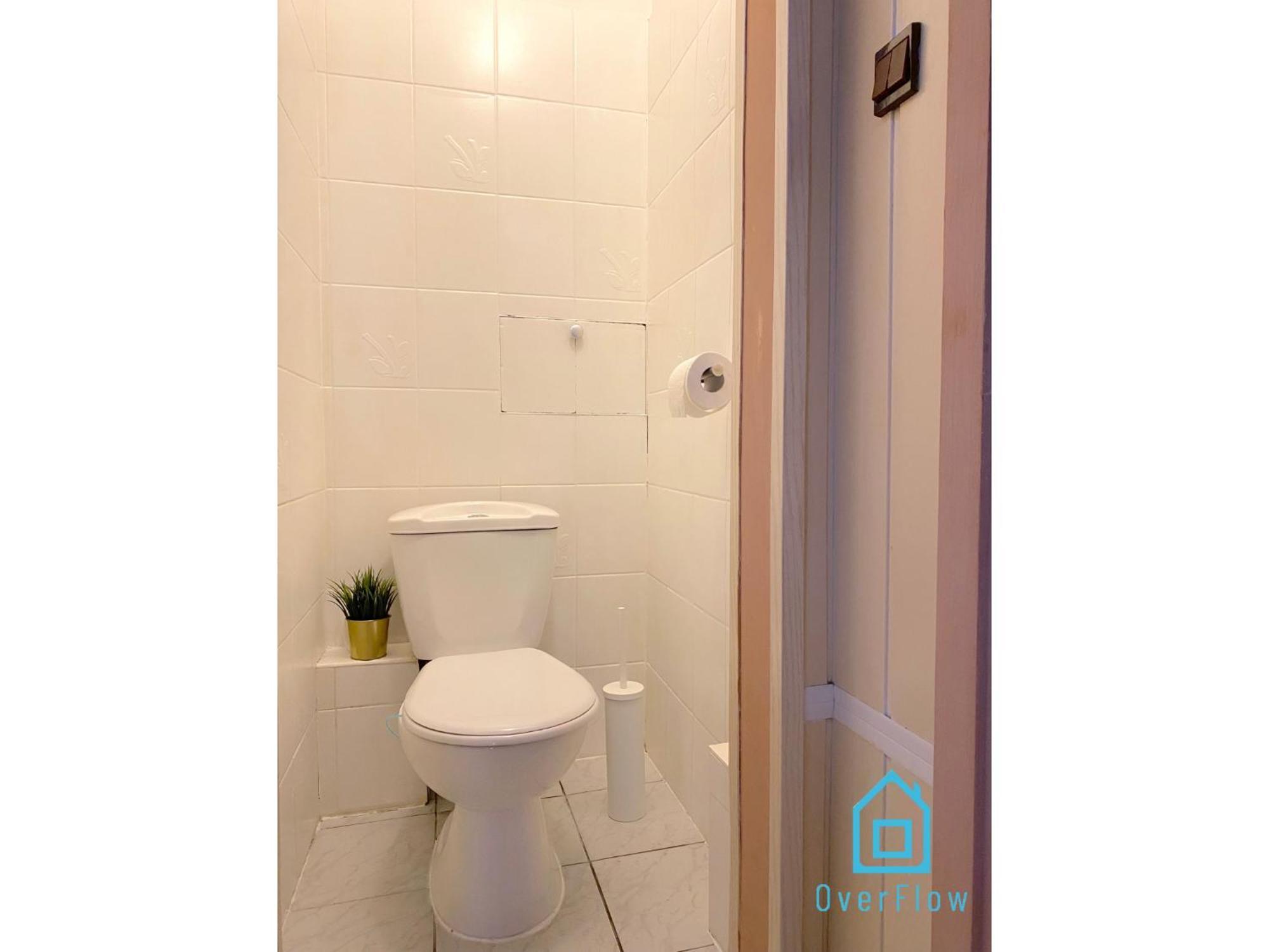 Nest Room - 20 Minutes To Gdansk Old Town & Seaside Exterior photo