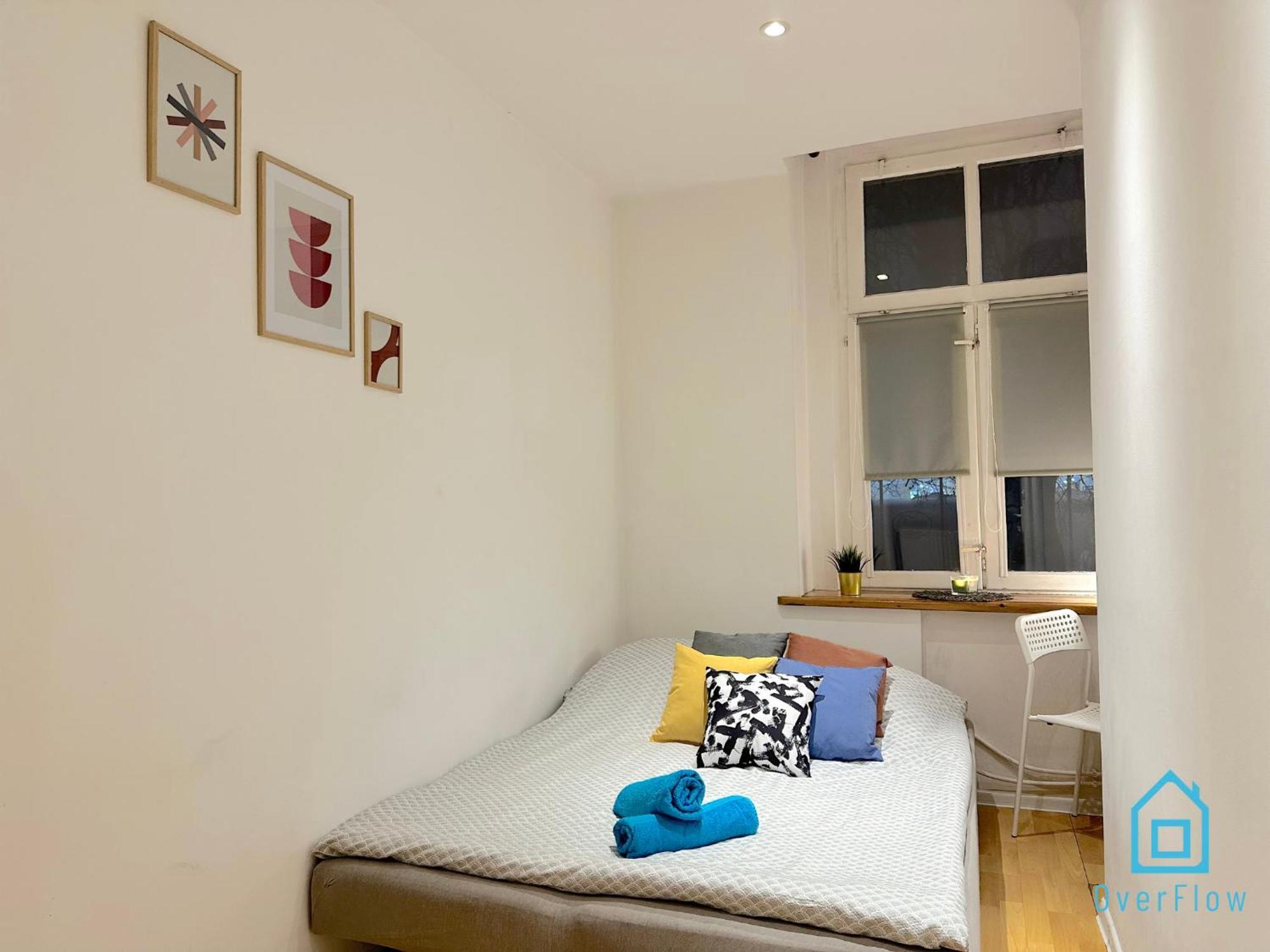 Nest Room - 20 Minutes To Gdansk Old Town & Seaside Exterior photo